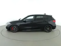 Gebraucht BMW 128 265 PS (194 kW) 2023 Schwarz Limousine