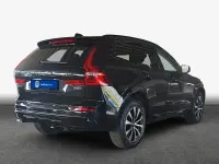 Gebraucht Volvo XC60 Plus 250 PS (183 kW) 2025 Onyx black metallic SUV