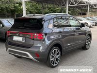Gebraucht VW T-Cross Style 2026 Rauchgrau (grau) SUV