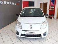 Używany Renault Twingo 75 KM (55 kW) 2011 Biały Hatchback