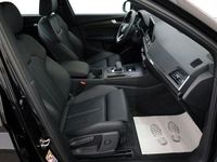 Gebraucht Audi Q5 Advanced Plus 195 PS (143 kW) 2023 Andere SUV