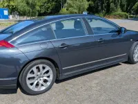 Gebraucht Citroën C6 241 PS (177 kW) 2010 Limousine