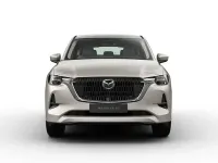 Neu Mazda CX-60 Takumi-Line 192 PS (141 kW) 2026 Beige SUV