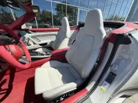 Gebraucht Porsche 911 Turbo S 650 PS (478 kW) 2021 Andere Cabrio