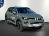 Gebraucht Dacia Spring Extreme 47 kW (65 PS) 2025 Grün Kleinwagen