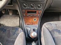 Gebraucht Citroën C4 2001 Grau Limousine