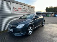 Gebraucht Opel Tigra Sport 125 PS (91 kW) 2006 Grau Cabrio