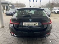 gebraucht BMW 318 i Touring