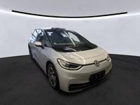 Gebraucht VW ID.3 Pro Performance 150 kW (204 PS) 2022 Silber Kleinwagen