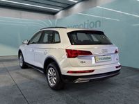 gebraucht Audi Q5 40 TDI quattro S-tronic Panorama ACC Klima