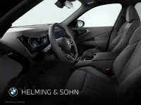 Gebraucht BMW X3 Sport Line 197 PS (144 kW) 2025 Schwarz SUV