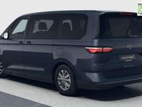 Neu VW Multivan 150 PS (110 kW) 2026 Starlight blue metallic Van