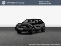 Gebraucht Opel Mokka 136 PS (100 kW) 2025 Karbon schwarz metallic SUV