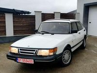Gebraucht Saab 900 126 PS (92 kW) 1993 Coupé