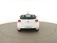 gebraucht Seat Ibiza 1.0 TSI Style *NAVI*SHZ*PDC*ALU*