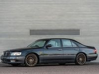 Gebraucht Nissan Cima 271 PS (199 kW) 1996 Schwarz Limousine