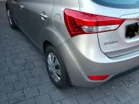 Gebraucht Hyundai ix20 90 PS (66 kW) 2017 Beige Kleinwagen