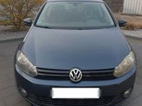 gebraucht VW Golf VI 