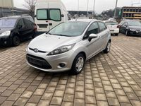 gebraucht Ford Fiesta 1,2 Tüv Neu 75000 km