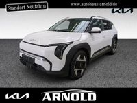 Gebraucht Kia EV3 150 kW (204 PS) 2024 Snow white pearl SUV