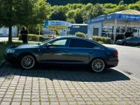 Gebraucht Audi A6 S-Line 236 PS (173 kW) 2007 Grau Limousine