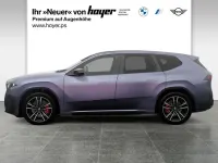Neu BMW iX3 M Sport 235 kW (320 PS) 2026 Grau SUV