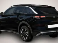 Neu VW T-Roc 150 PS (110 kW) 2026 Schwarz SUV