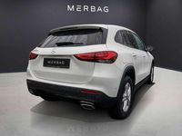 Gebraucht Mercedes GLA250 Progressive 218 PS (160 kW) 2023 Polarweiß SUV