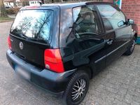 Second-hand VW Lupo 2003 Negru Hatchback