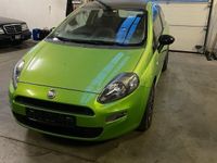 gebraucht Fiat Punto 