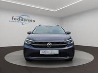 Gebraucht VW Taigo Life 116 PS (85 kW) 2025 Grau SUV
