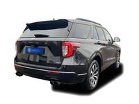 gebraucht Ford Explorer EcoBoost Plug-in Hybrid ST-LINE