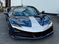 Gebraucht Ferrari SF90 999 PS (734 kW) 2023 Blau