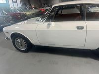 Gebraucht Alfa Romeo Giulia Sprint Sprint 109 PS (80 kW) 1967 Weiß Coupé