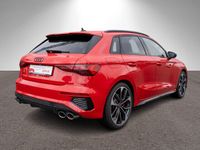 gebraucht Audi S3 Sportback TFSI quattro Stron Navi Matrix B&O