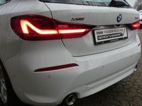 gebraucht BMW 120 d xDrive Advantage HUD Sportsitze Lordose DAB