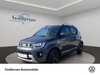Second-hand Suzuki Ignis Comfort 83 CP (61 kW) 2021 Gri Hatchback