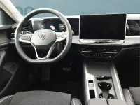 Neu VW Passat 204 PS (150 kW) 2026 Schwarz Kombi