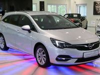 gebraucht Opel Astra Sports Tourer Elegance*LEDER*KLIMAAUT*LED*