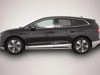 Gebraucht Skoda Enyaq iV Loft 210 kW (286 PS) 2025 Manufacturer SUV