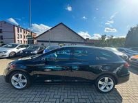 Gebraucht Seat Leon ST FR 116 PS (85 kW) 2019 Schwarz Kombi