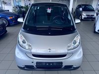 gebraucht Smart ForTwo Coupé Micro Hybrid Drive Sitzhzg*Pano