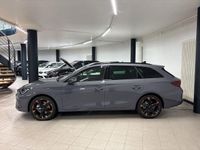Neu Cupra Leon 204 PS (150 kW) 2026 Grau Limousine