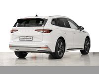 Neu Skoda Enyaq iV 250 kW (340 PS) 2026 Moonweiß perleffekt SUV