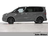 Neu VW Multivan Life 150 PS (110 kW) 2026 Grau Van / Kleinbus