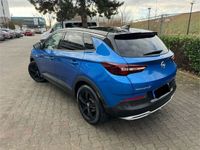 gebraucht Opel Grandland X (X) 1.6 Turbo 133kW Business Elega...