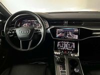 gebraucht Audi A6 45 TDI Quattro S-LINE/ACC/360*/VRTL COCKPIT