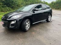 gebraucht Mazda CX-7 Exclusive-Line