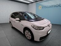 Gebraucht VW ID.3 Pure 110 kW (150 PS) 2022 Andere Kleinwagen