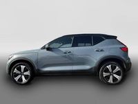 Gebraucht Volvo XC40 Core 169 kW (231 PS) 2022 Grau SUV